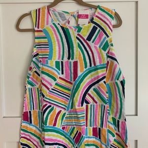 Fresh Produce Chloe Tank size L NWT